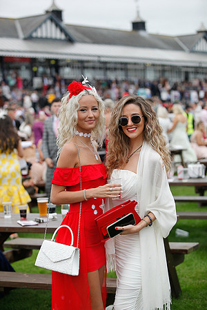 Musselburgh Ladies Day
