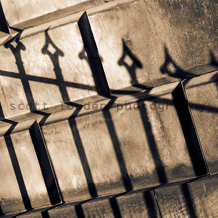 Railing